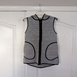 Lululemon reversible vest